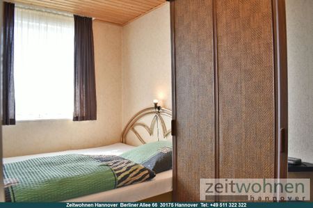 Mittelfeld, günstige 2 Zimmer Wohnung, Nähe Messegelände - Foto 2