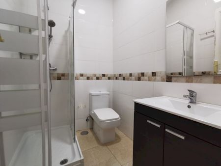 Fantastic room in Preciados - Photo 4