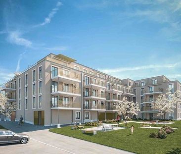 "Grosszügigunge Familienwohnung am Bodelenweg - Mieten ohne Kaution" - Foto 2