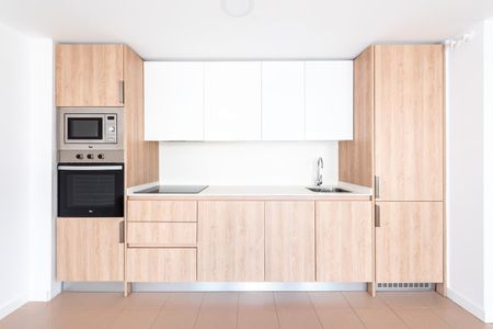 Piso de alquiler en Copenhague, 59, Parque Oeste - Fuente Cisneros - Photo 3