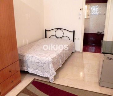 Studio/Γκαρσονιέρα για ενοικίαση Κέντρο (Χαριλάου) - Photo 6