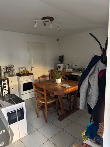 Location Maison 4 pièces 77m² ST JEAN D HERMINE 85210 - Photo 4