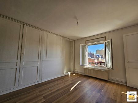 Location Appartement 3 pièces 57m² LE HAVRE 76600 - Photo 2