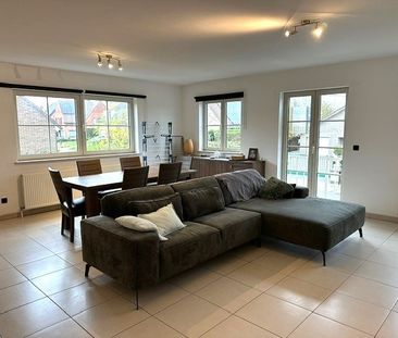 Appartement te huur in Tielrode - Photo 1