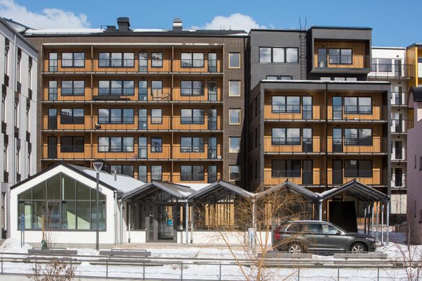 Kunskapslänken, Linköping - Photo 1