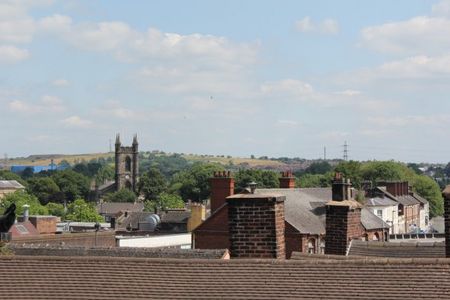 1 Bed - Lomax Student Halls - Photo 3