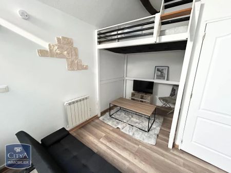 Appartement à louer 1 pièce 33.4m² - Photo 3