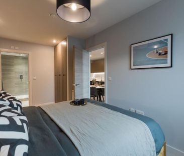 1 bedroom flat to rent - Photo 5