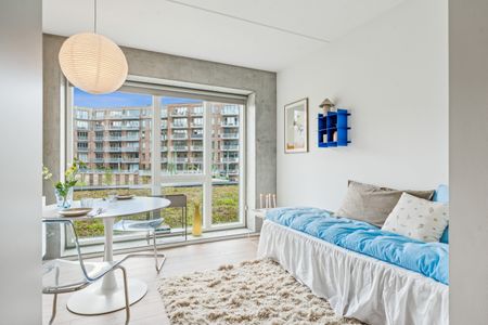 Gammelhavn 44, 1. 24., 7100 Vejle - Photo 2