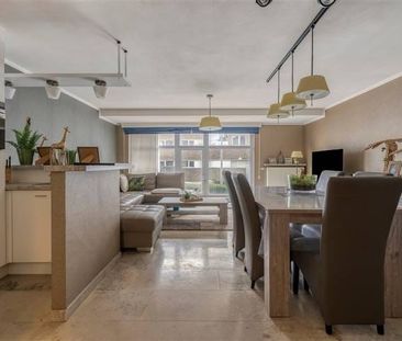 Appartement te huur - Photo 1