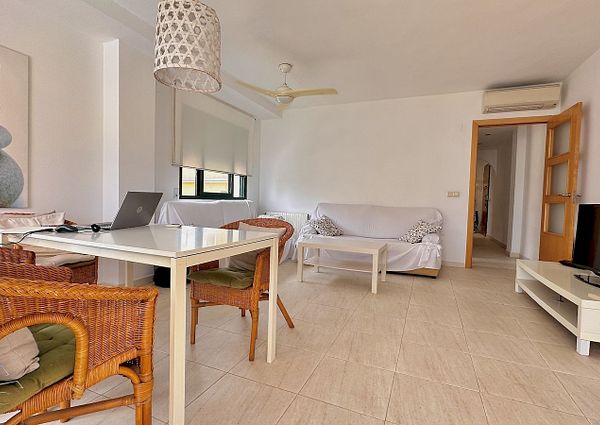 Penthouse Apartment for Rent- Javea