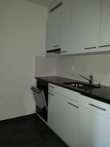 3 Zimmer Wohnung - Photo 4