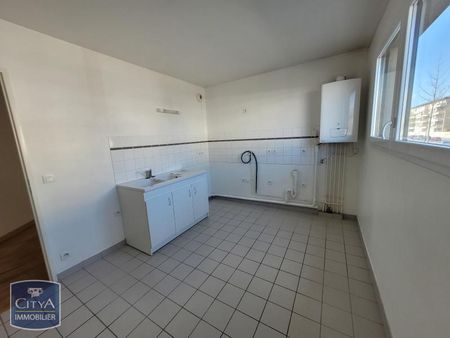 Location Appartement 3 pièces 74m² CAEN 14000 - Photo 2