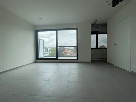 Appartement te huur in Buggenhout - Foto 2