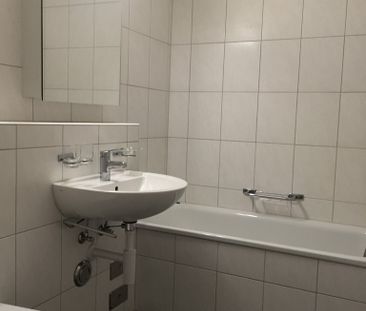 Gemütliche, zentral gelegene Wohnung nahe Shoppi-Tivoli - Foto 3