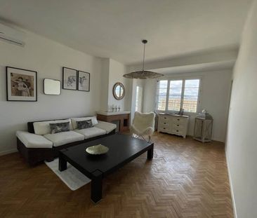 Location Appartement Centre-Ville de la seyne sur mer - Photo 1