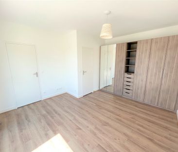 Location Appartement 4 pièces 93m² GRADIGNAN 33170 - Photo 4