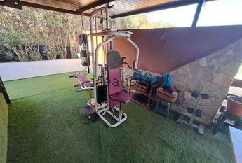 Alquiler de casa rural en Calle Santiago de Chile s/n