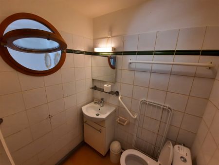 Location Appartement 1 pièce 23m² MARSEILLE 9ème - Photo 4