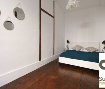 Location Appartement 2 pièces 41m² VOIRON 38500 - Photo 3