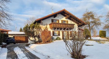 Dachgeschosswohnung mit traumhafter Aussicht - Photo 5