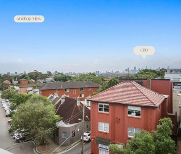 5/70 Arthur St, Randwick NSW 2031 - Apartment For Rent | Domain - Photo 5