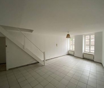 Location appartement 2 pièces 47.4 m² à Vienne (38200) - Photo 1
