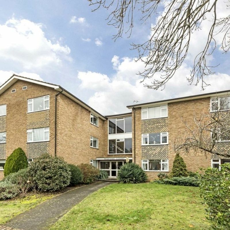 Popes Grove, TW1, London - Photo 1