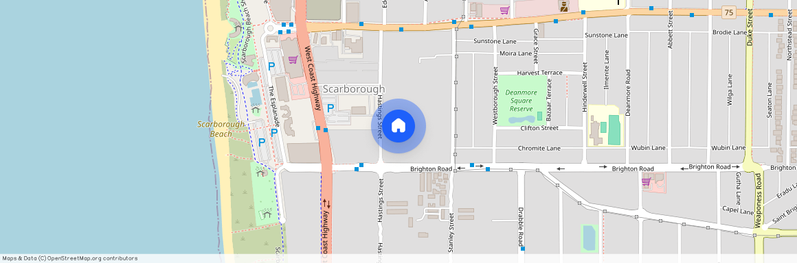 11/32 Hastings Street, 6019, Scarborough