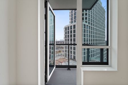 For Lease - 60 Central Park Roadway N/A Unit# 1011, Toronto, Ontario - Photo 4