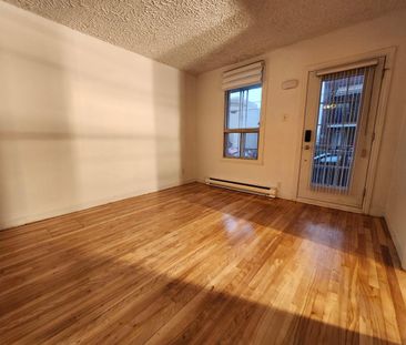 Appartement Montréal (Mercier/Hochelaga-Maisonneuve) À Louer - Photo 1