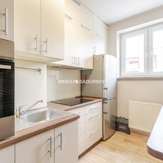 Mieszkanie Kraków Dębniki powierzchnia 130.0 m² C206-WM-34920 - Фото 1