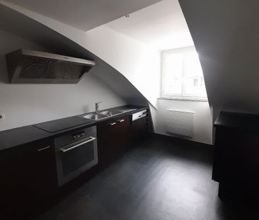 Location Appartement 3 pièces 73m² QUIMPER 29000 - Photo 6