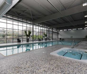 For Lease - 11 Brunel Court Unit# 5301, Toronto, Ontario - Photo 5