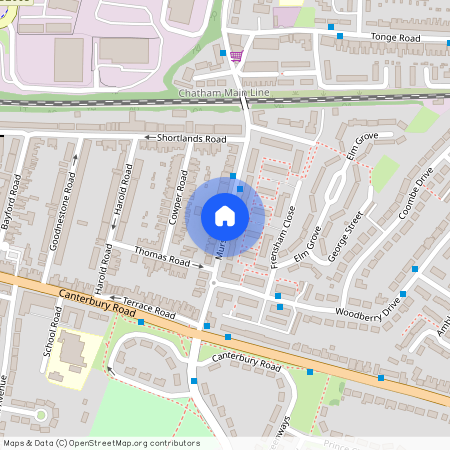 Murston Road, Sittingbourne ME10