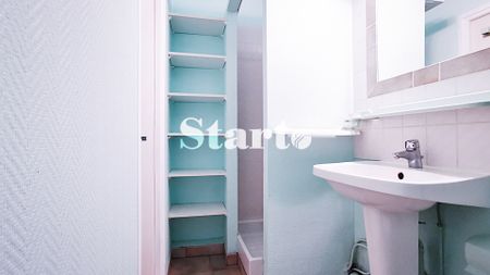 Location Appartement 1 pièce 10m² DIJON 21000 - Photo 5