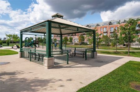 For Lease - 20 Foundry Avenue Unit# 120, Toronto, Ontario - Photo 4