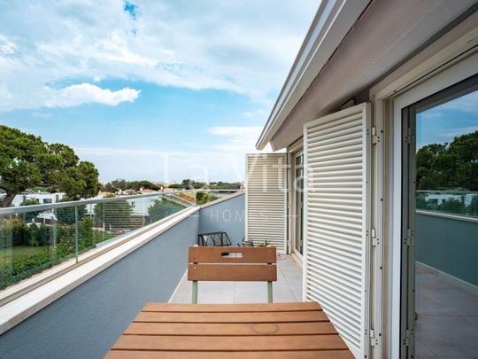 Luxury Semidetached House for rent in Birre, Cascais e Estoril, Cascais, Lisbon - Photo 1