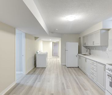 For Lease - 6 Northrop BSMT Avenue, Clarington, Ontario - Photo 2