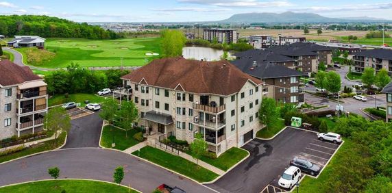 Logement à louer, appartement à louer neuf - Photo 2