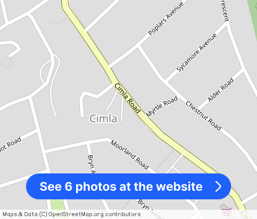 95b Cimla Road, Neath, Neath Port Talbot. SA11 3UE - Photo 1