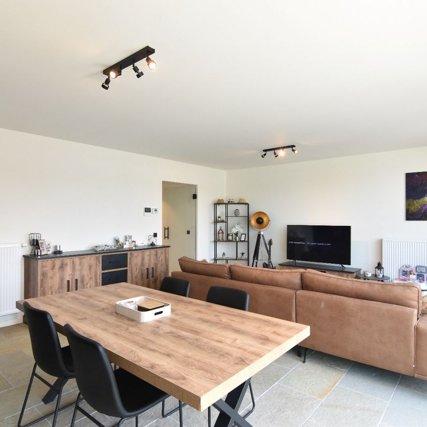 Lichtrijk appartement - Foto 1