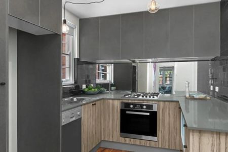 Stylish two bedroom apartment - Photo 4