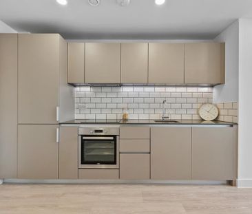 1 bedroom apartment to rent - Photo 6