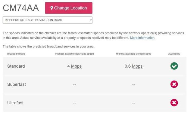 Bovingdon Road, Braintree, CM7 - Photo 1
