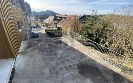 Wohnung in Wynigen - Photo 3