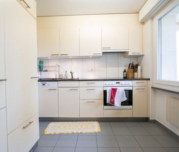 Central, charmant, votre nouveau maison - Aarberg vous attend ! - Photo 6