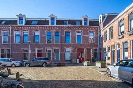 Onder optie: Asterstraat, 3551 SW Utrecht - Foto 3