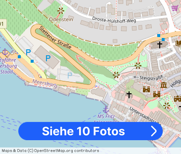 Exklusive Mietwohnung am Bodensee: Möbliertes Wohnen in Top-Lage - Foto 1