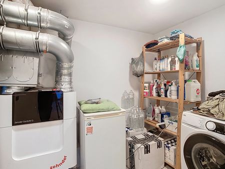 Nieuwbouw triplex-appartement met 3 slaapkamers te Leuven! - Photo 4